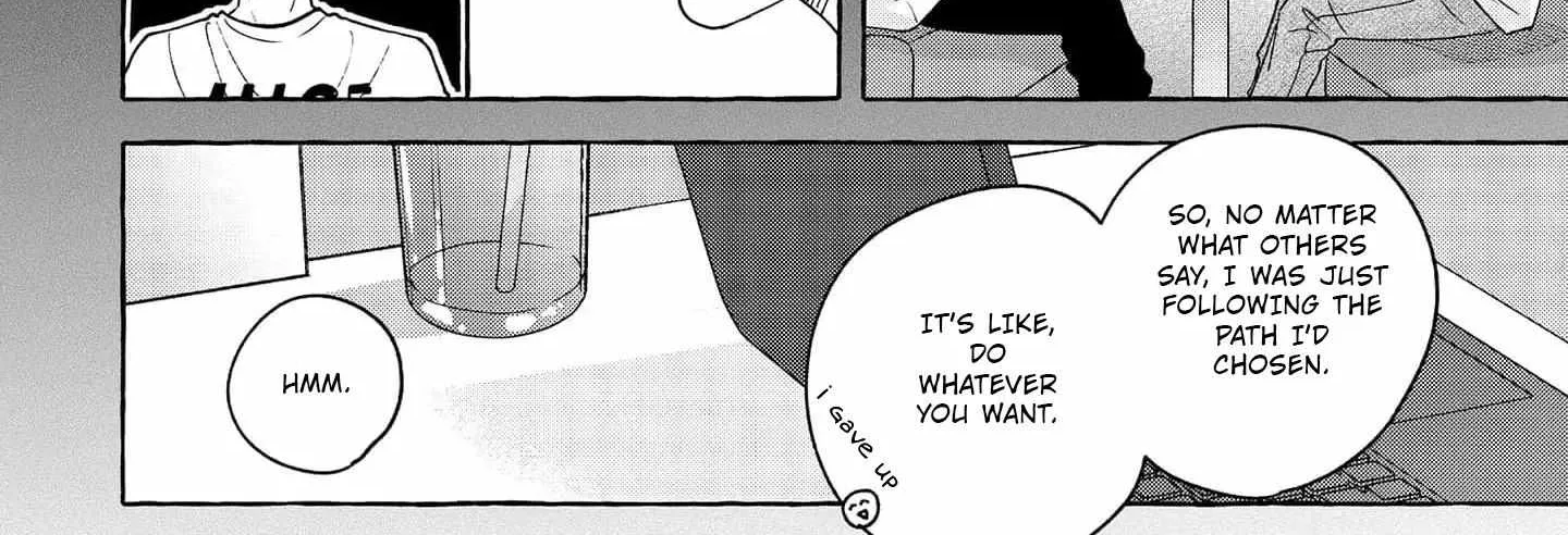 Read Fake Fact Lips break chapter 4 image 36 on Lezhin