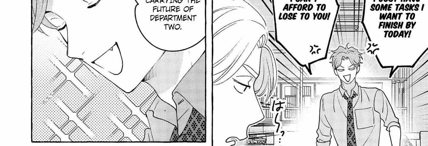 Read Fake Fact Lips break chapter 4 image 4 on Lezhin
