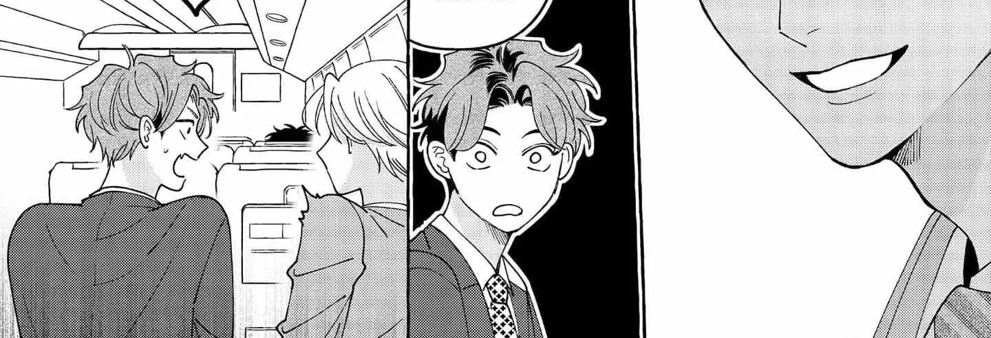 Read Fake Fact Lips break chapter 4 image 40 on Lezhin