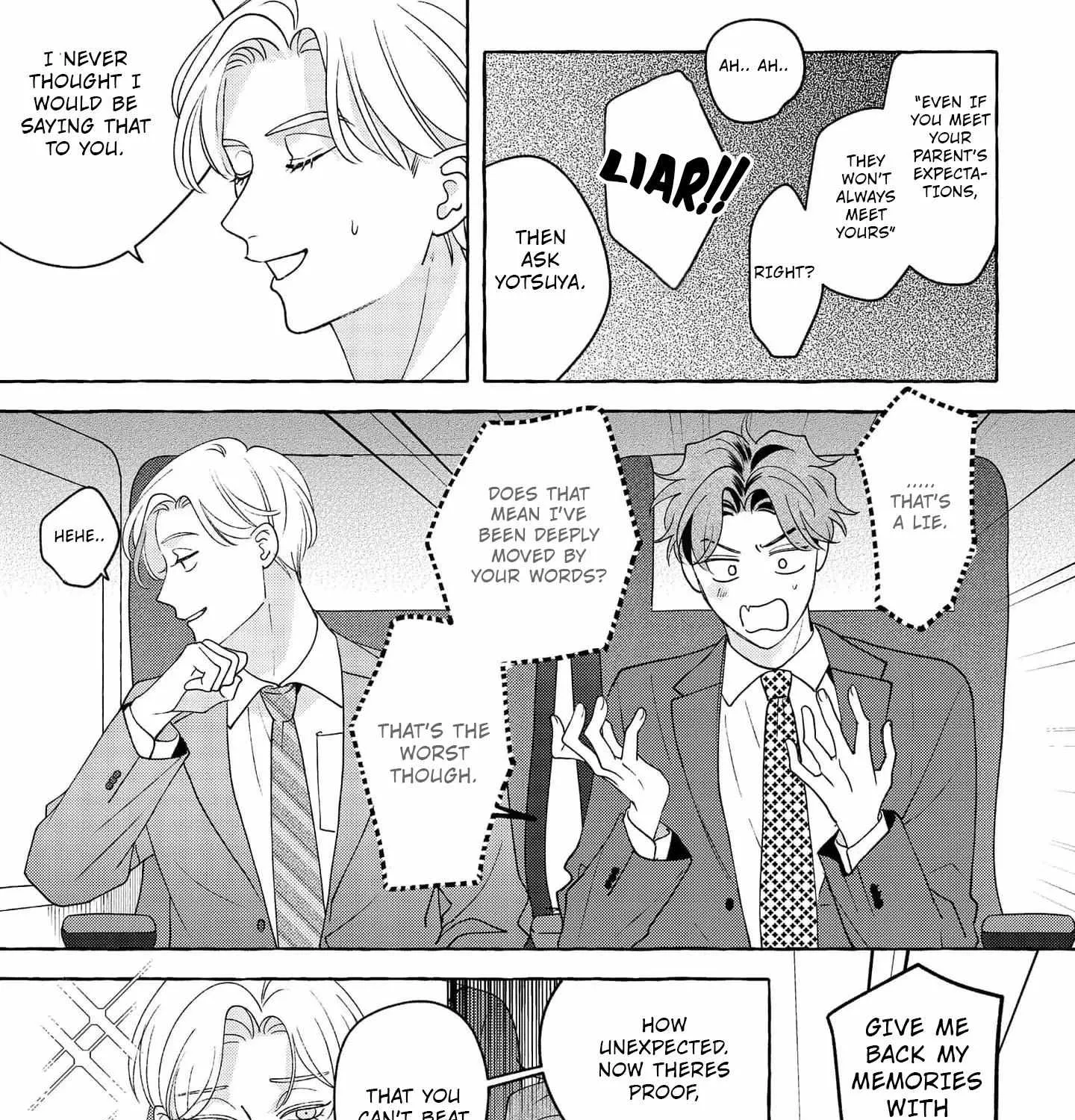 Read Fake Fact Lips break chapter 4 image 41 on Lezhin