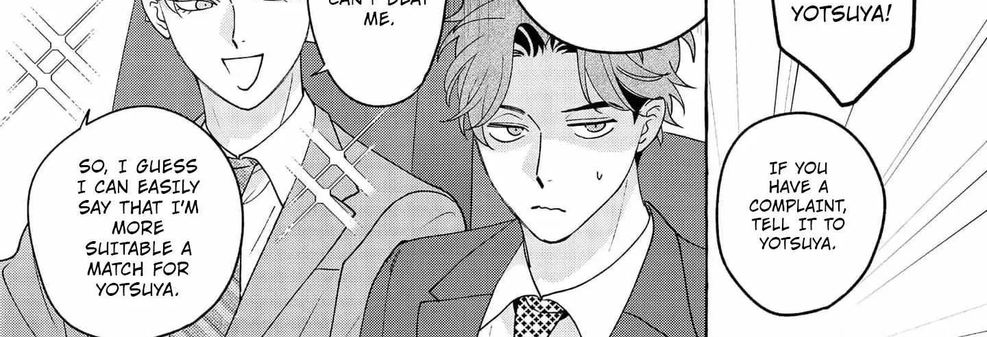 Read Fake Fact Lips break chapter 4 image 42 on Lezhin