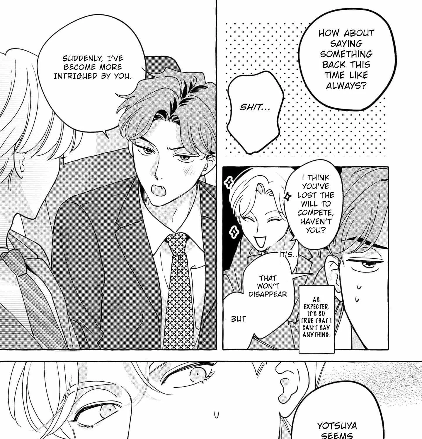 Read Fake Fact Lips break chapter 4 image 45 on Lezhin