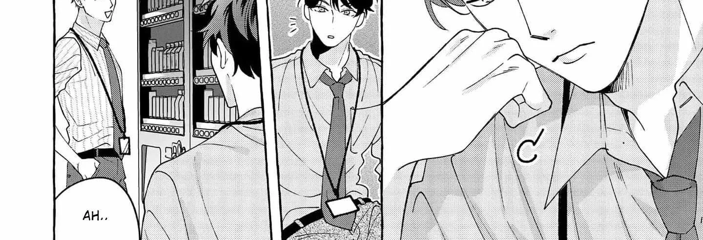 Read Fake Fact Lips break chapter 4 image 48 on Lezhin