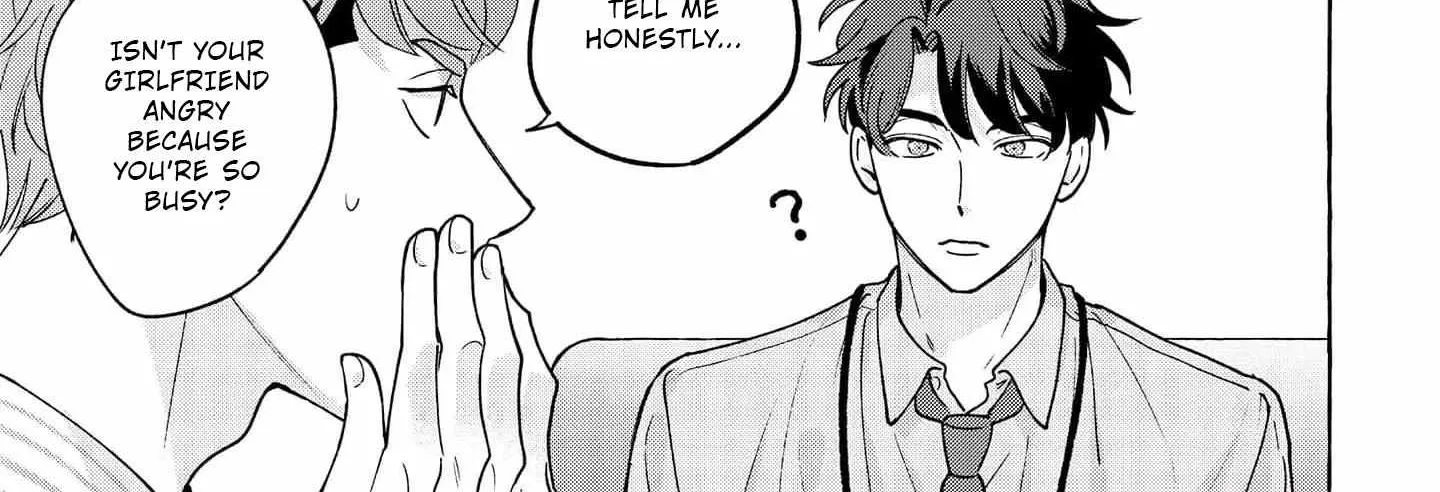 Read Fake Fact Lips break chapter 4 image 50 on Lezhin