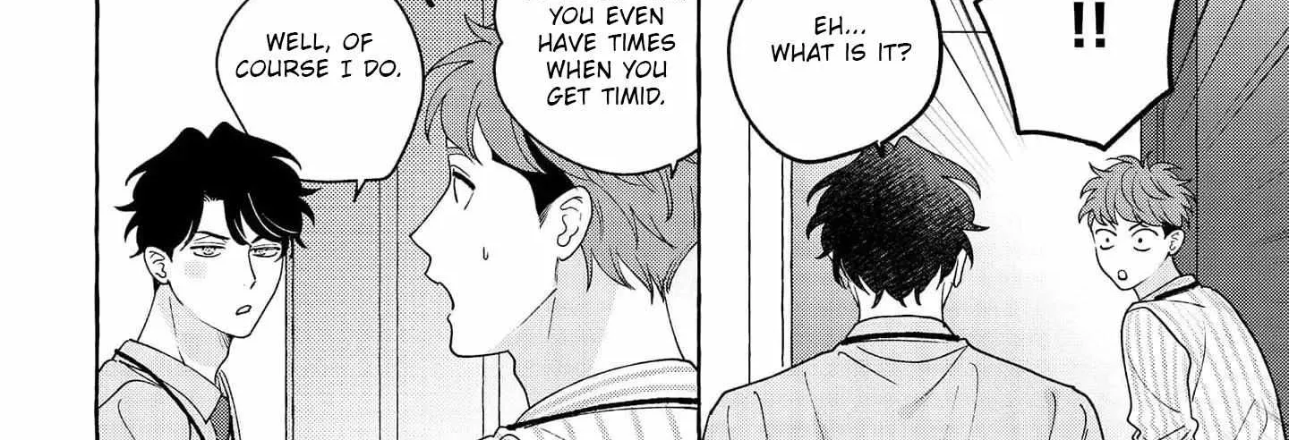 Read Fake Fact Lips break chapter 4 image 52 on Lezhin