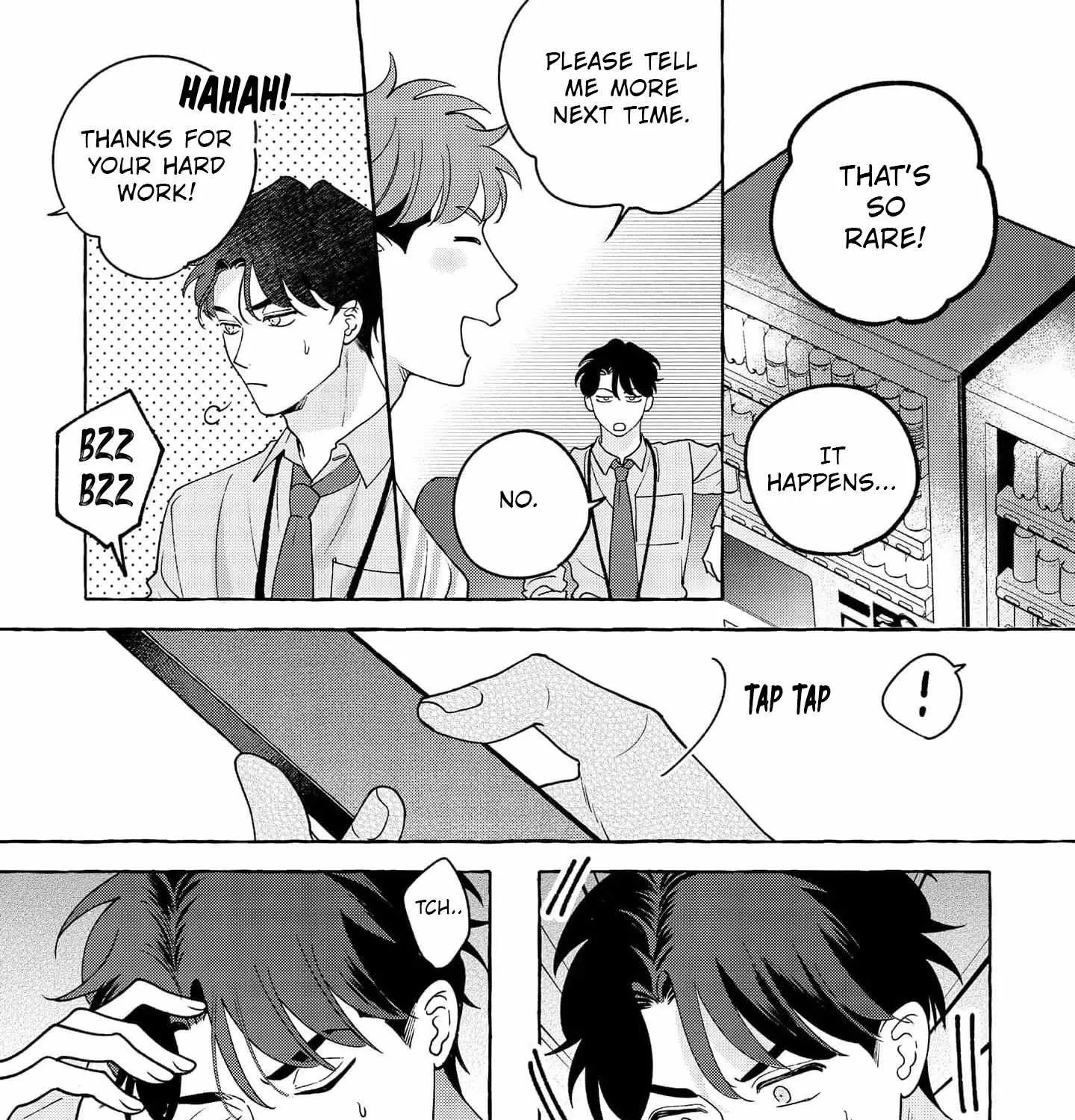Read Fake Fact Lips break chapter 4 image 53 on Lezhin