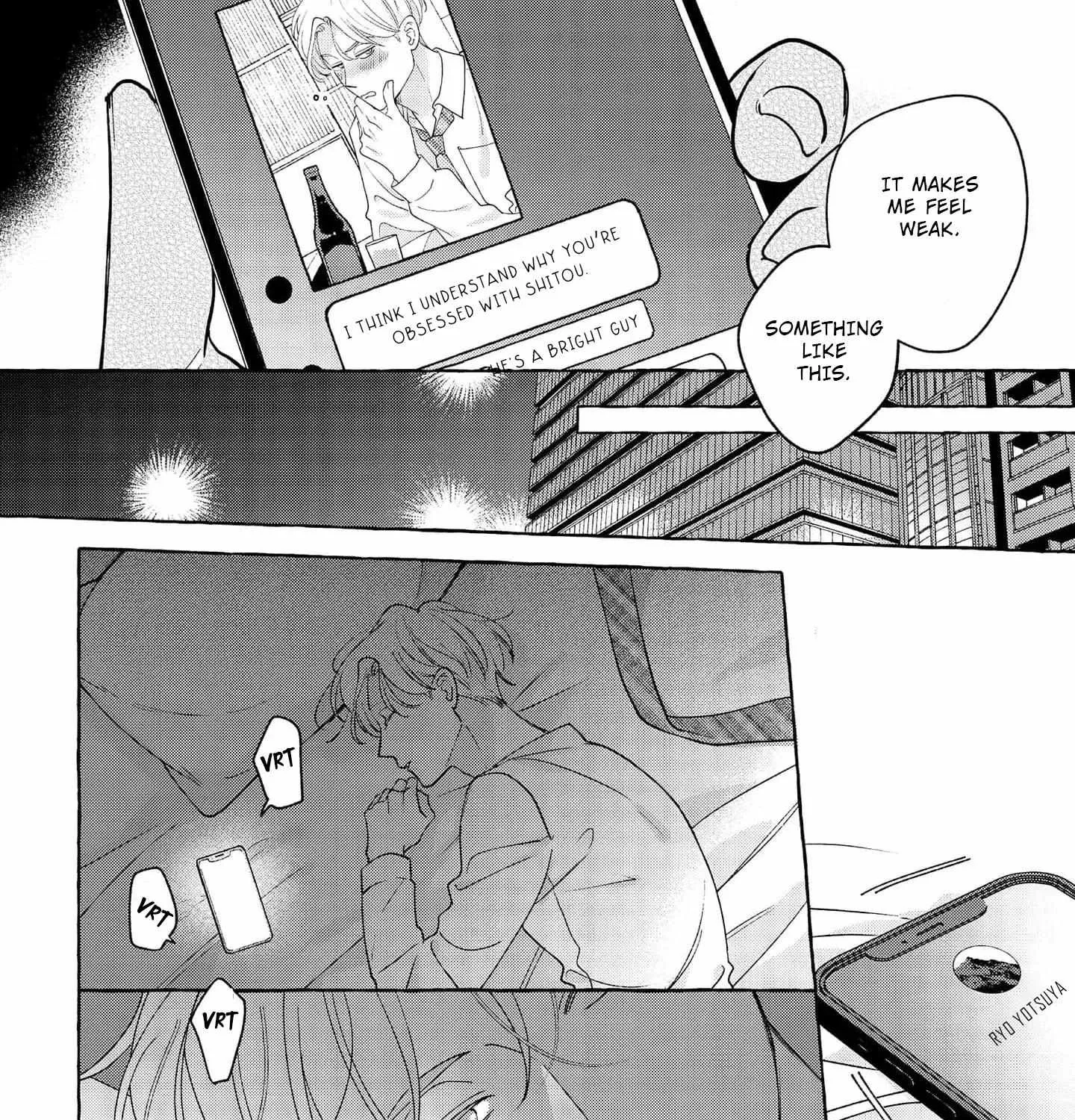Read Fake Fact Lips break chapter 4 image 55 on Lezhin