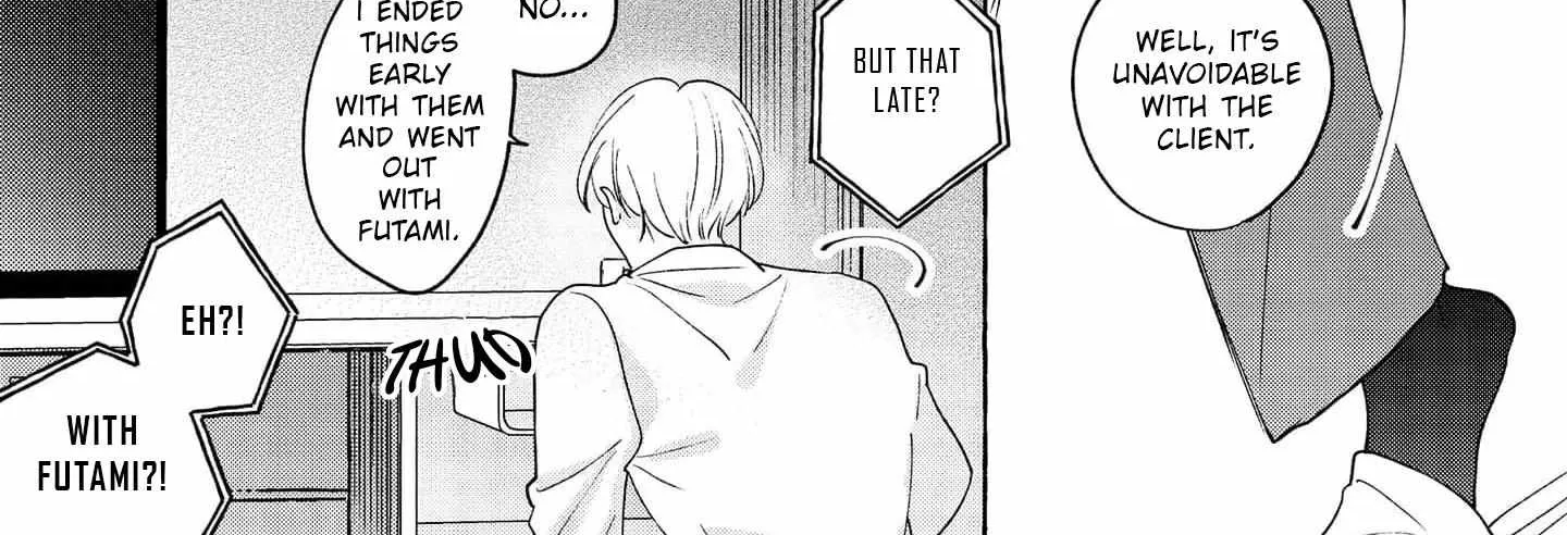 Read Fake Fact Lips break chapter 4 image 58 on Lezhin