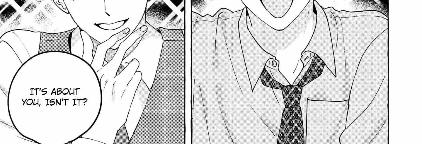 Read Fake Fact Lips break chapter 4 image 6 on Lezhin
