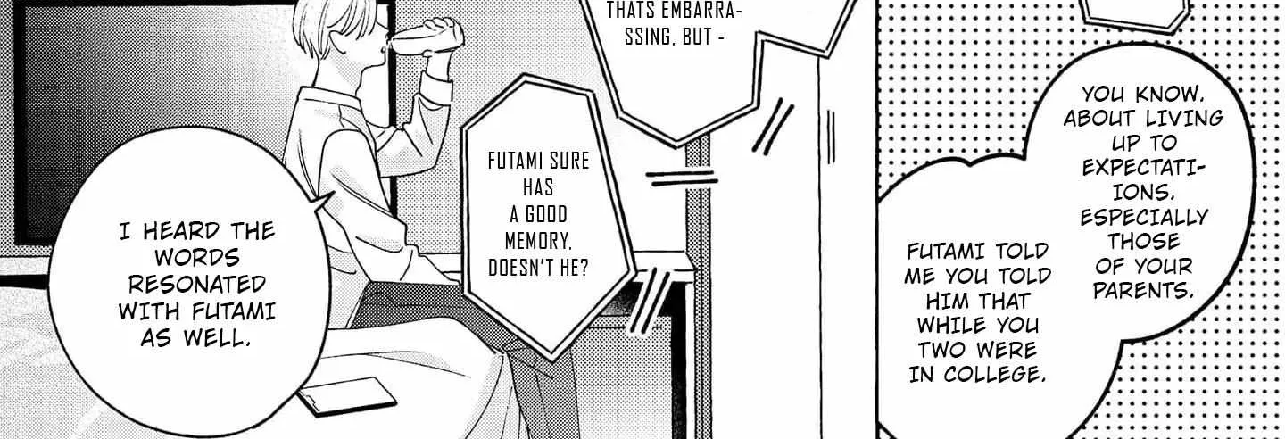 Read Fake Fact Lips break chapter 4 image 60 on Lezhin