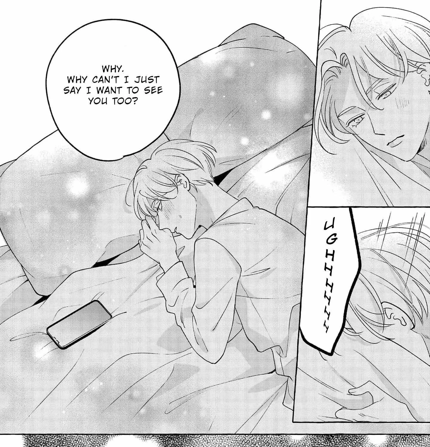 Read Fake Fact Lips break chapter 4 image 67 on Lezhin