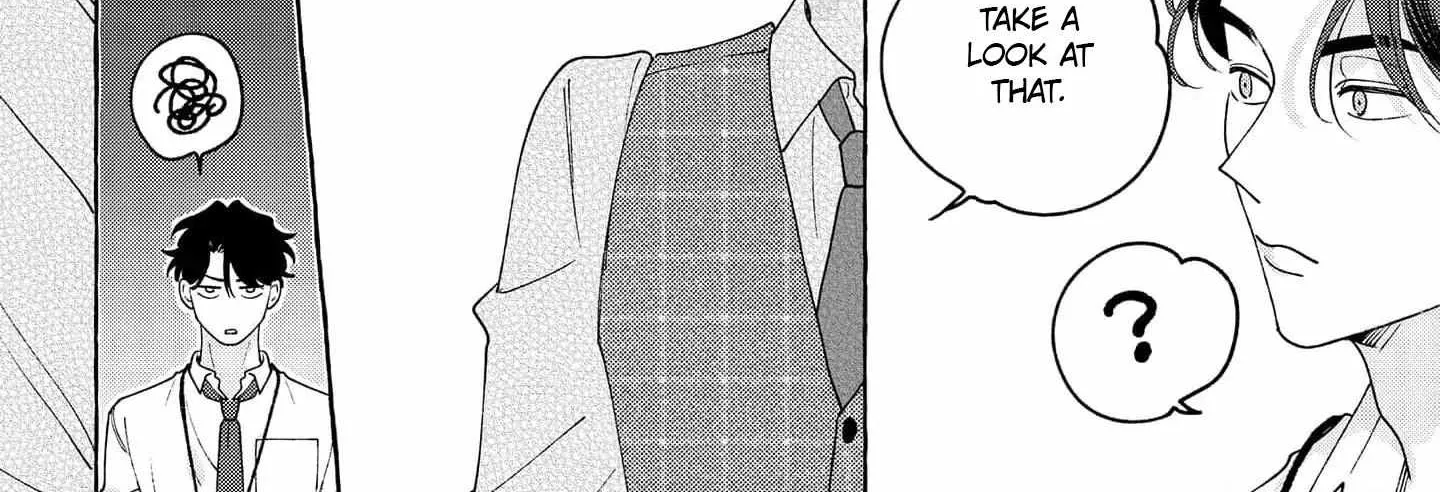Read Fake Fact Lips break chapter 4 image 8 on Lezhin