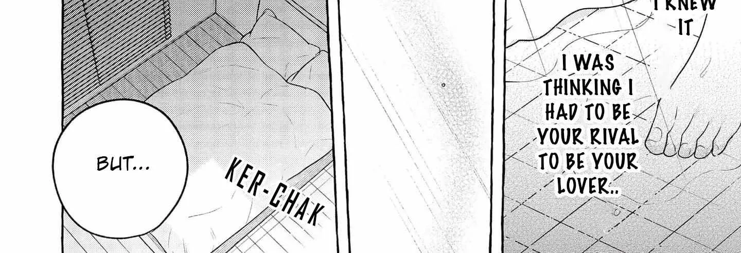Read Fake Fact Lips break chapter 5 image 10 on Lezhin