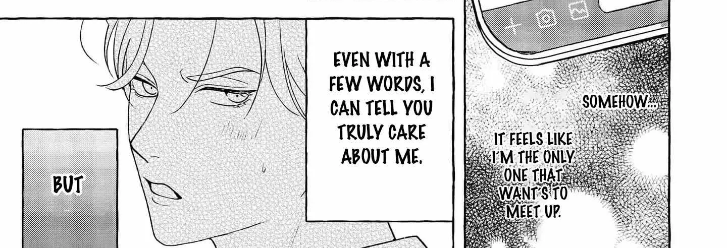 Read Fake Fact Lips break chapter 5 image 12 on Lezhin