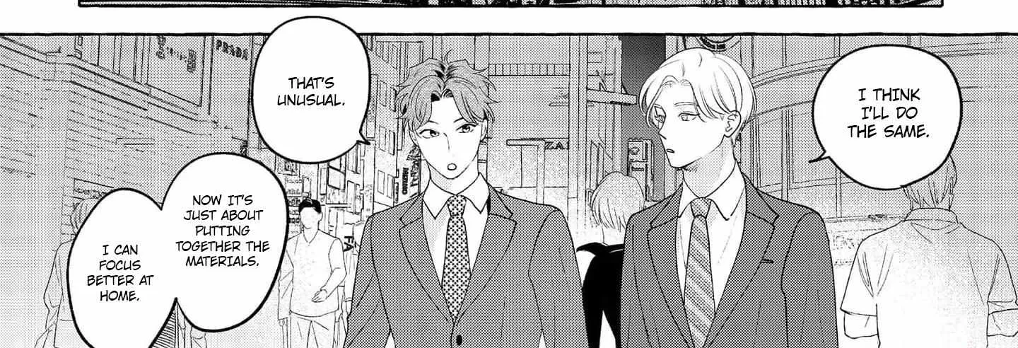 Read Fake Fact Lips break chapter 5 image 14 on Lezhin