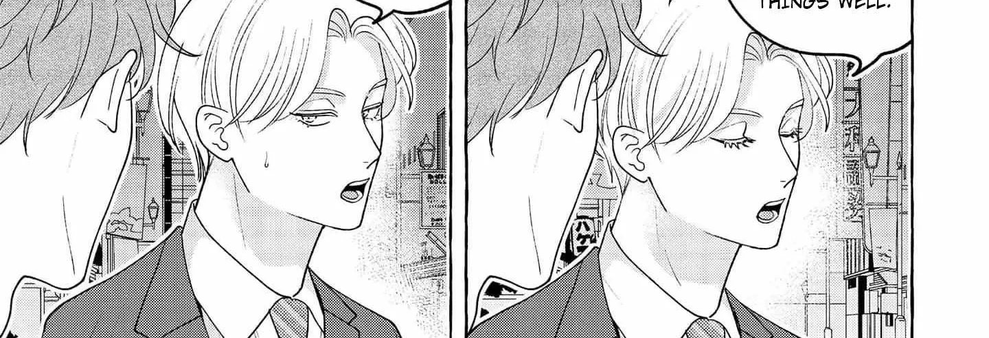 Read Fake Fact Lips break chapter 5 image 16 on Lezhin