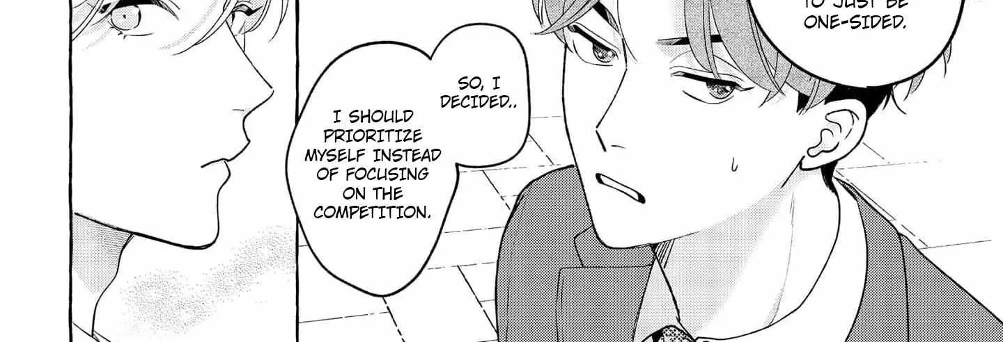 Read Fake Fact Lips break chapter 5 image 18 on Lezhin