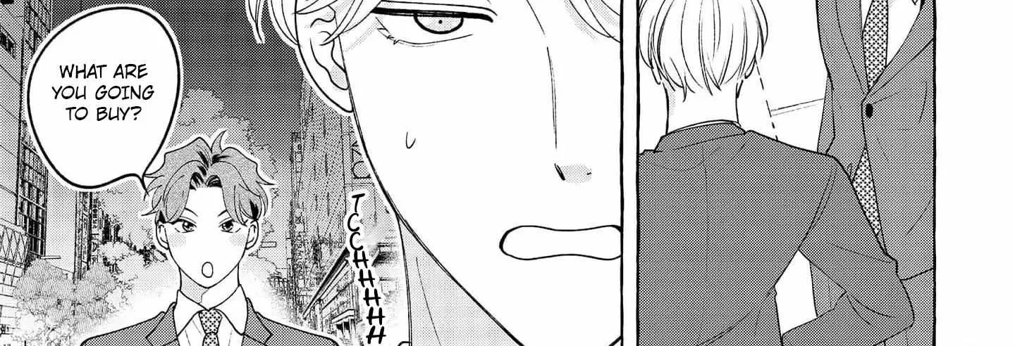 Read Fake Fact Lips break chapter 5 image 20 on Lezhin