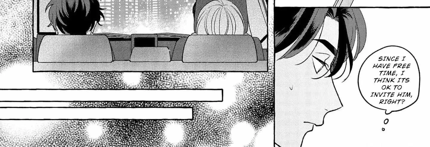 Read Fake Fact Lips break chapter 5 image 26 on Lezhin