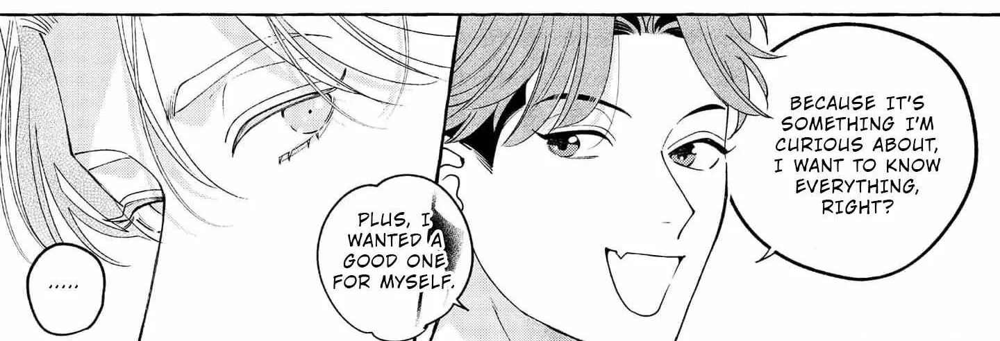 Read Fake Fact Lips break chapter 5 image 28 on Lezhin