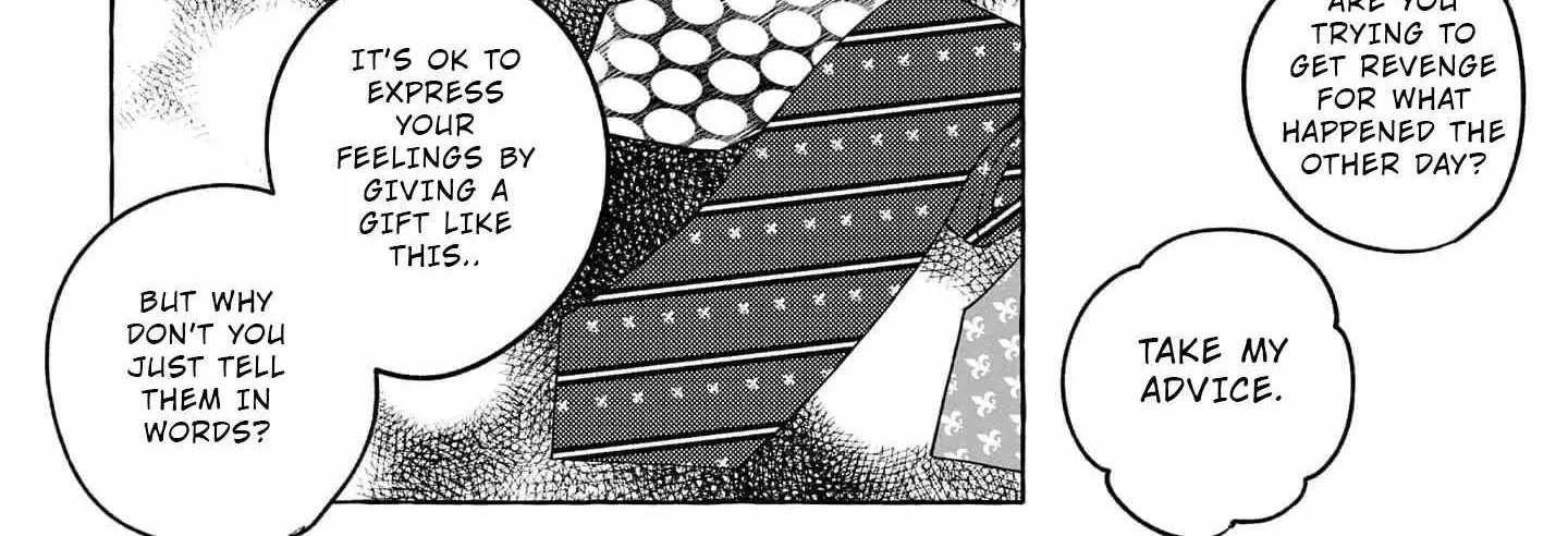 Read Fake Fact Lips break chapter 5 image 30 on Lezhin