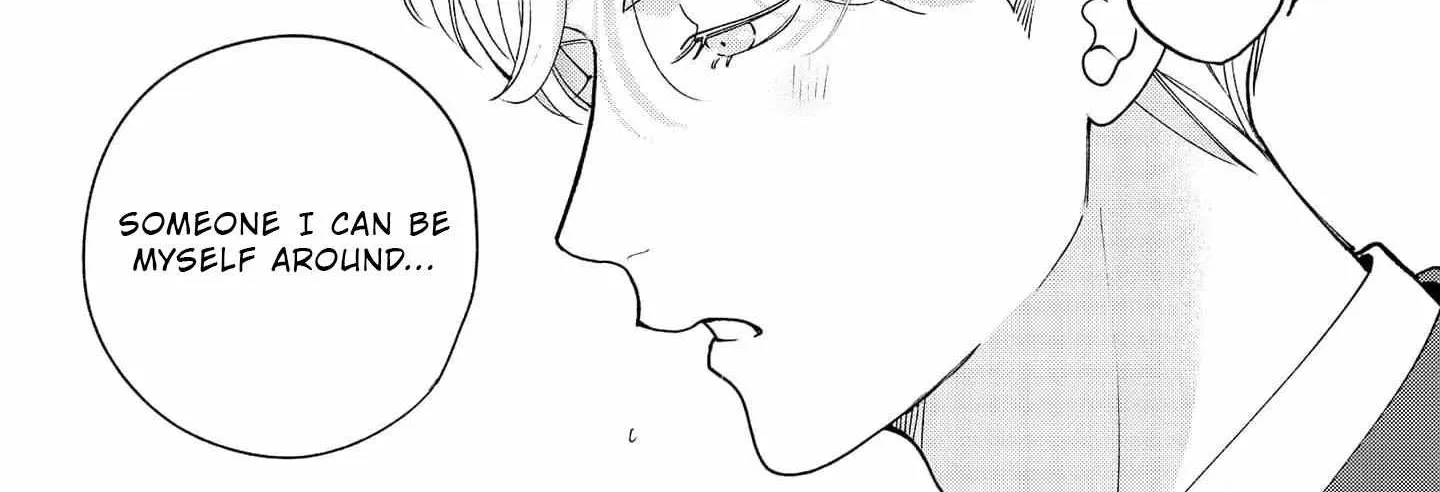 Read Fake Fact Lips break chapter 5 image 32 on Lezhin