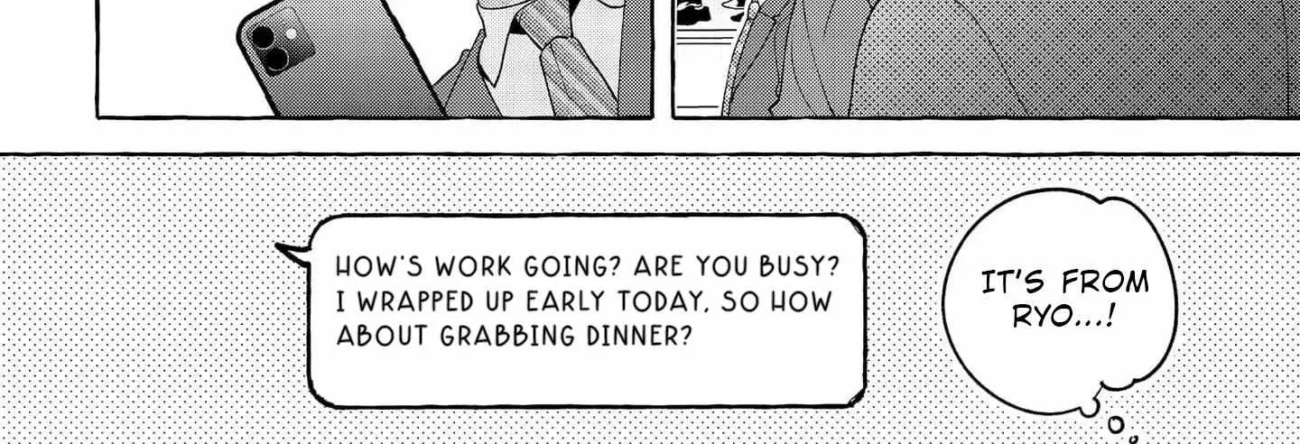 Read Fake Fact Lips break chapter 5 image 34 on Lezhin