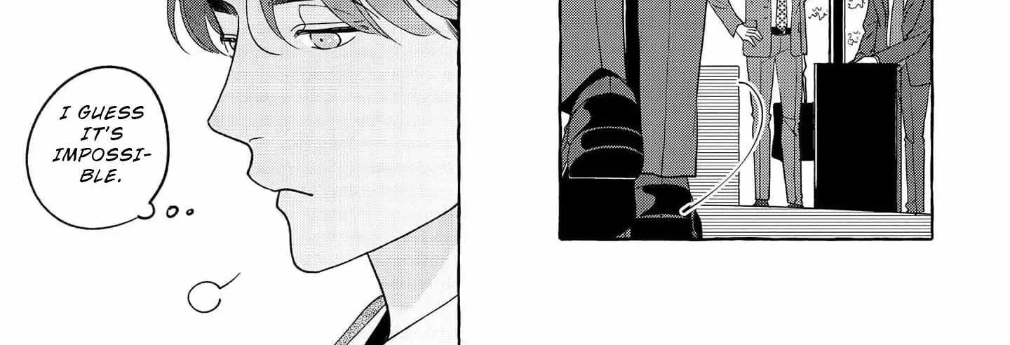 Read Fake Fact Lips break chapter 5 image 36 on Lezhin
