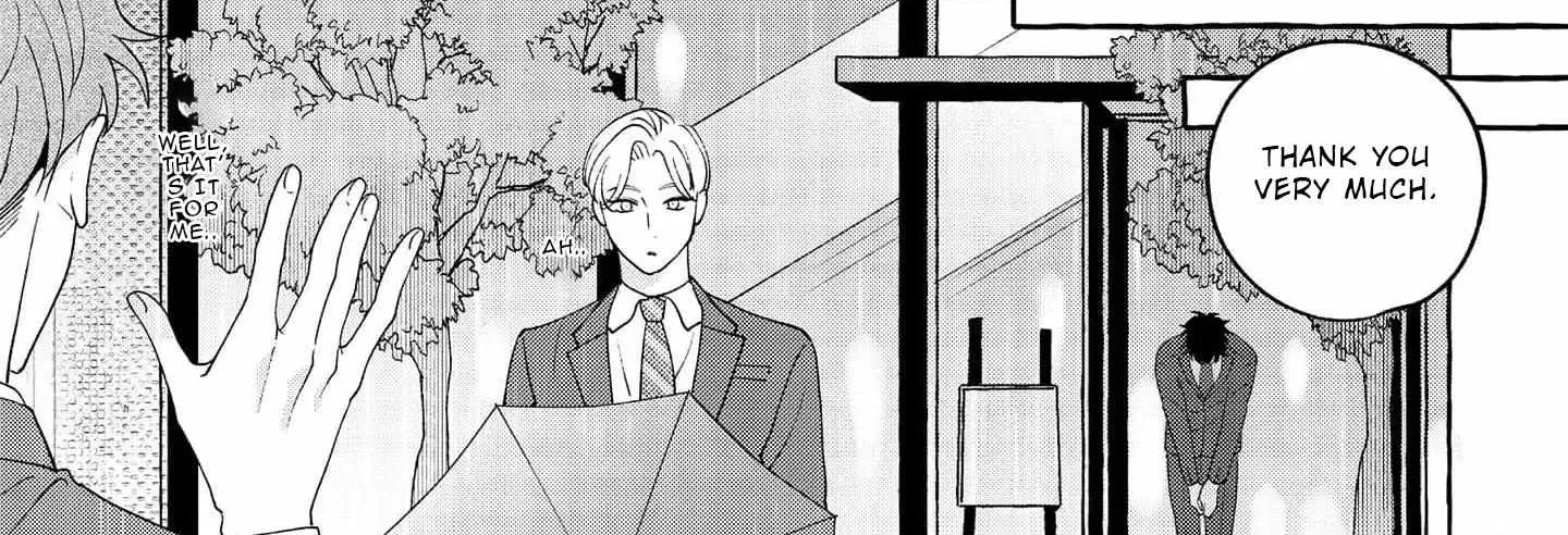 Read Fake Fact Lips break chapter 5 image 40 on Lezhin