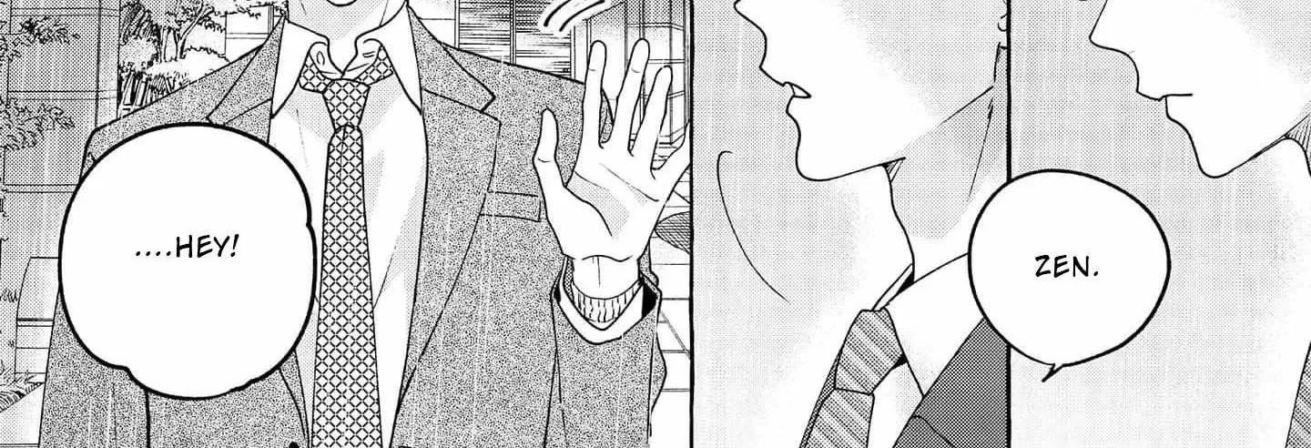 Read Fake Fact Lips break chapter 5 image 46 on Lezhin