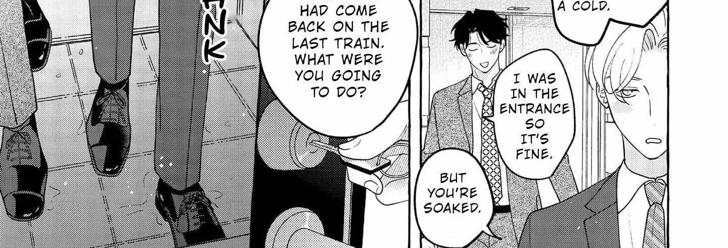 Read Fake Fact Lips break chapter 5 image 48 on Lezhin