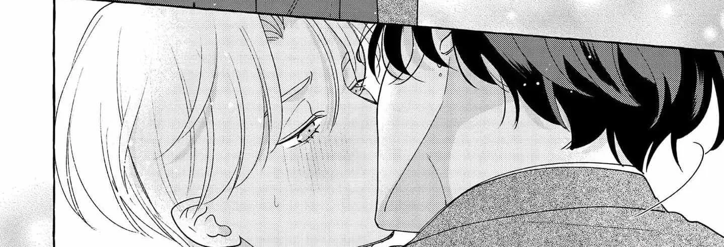 Read Fake Fact Lips break chapter 5 image 50 on Lezhin
