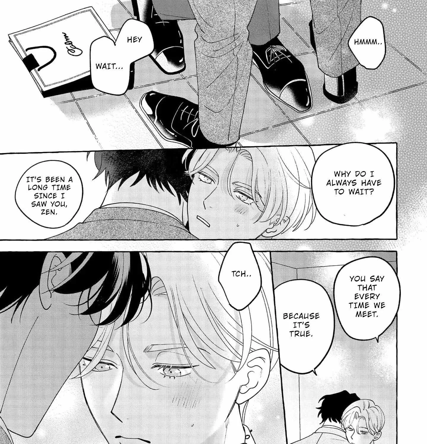 Read Fake Fact Lips break chapter 5 image 51 on Lezhin