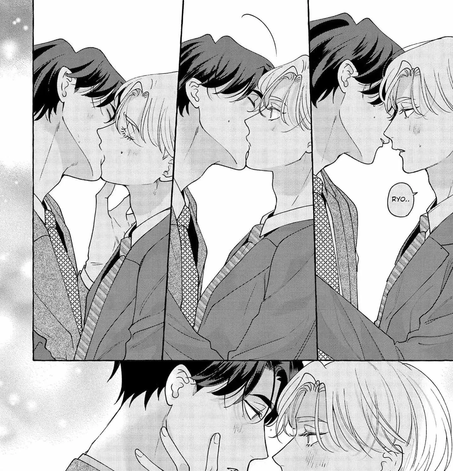 Read Fake Fact Lips break chapter 5 image 53 on Lezhin