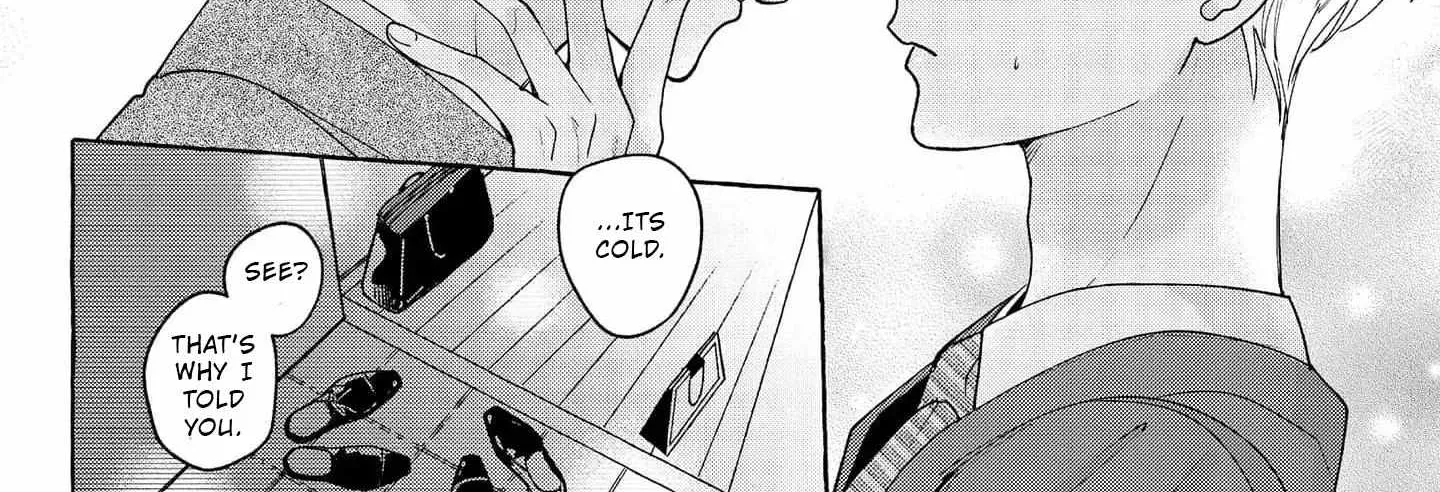 Read Fake Fact Lips break chapter 5 image 54 on Lezhin