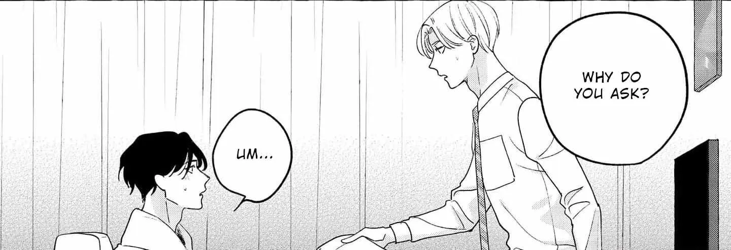 Read Fake Fact Lips break chapter 5 image 56 on Lezhin