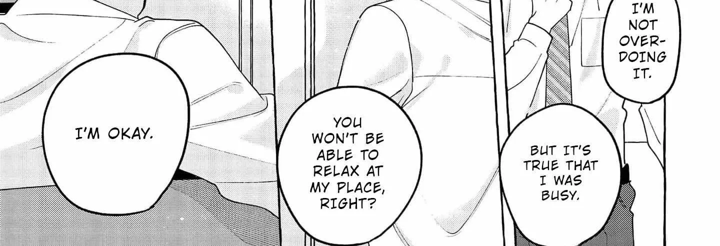 Read Fake Fact Lips break chapter 5 image 60 on Lezhin