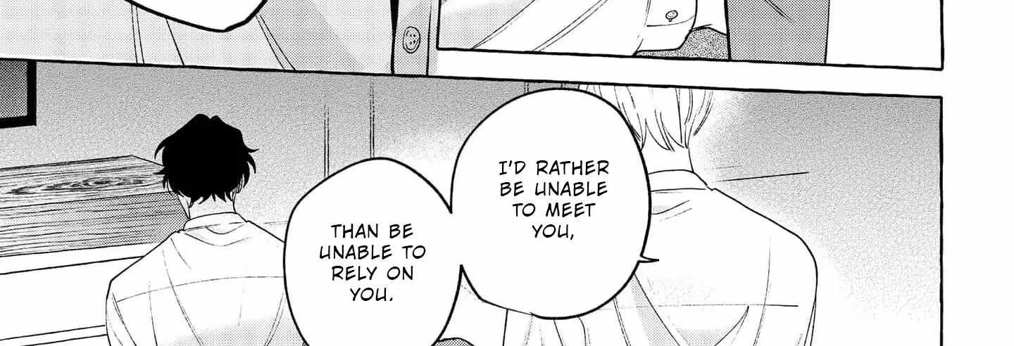 Read Fake Fact Lips break chapter 5 image 68 on Lezhin