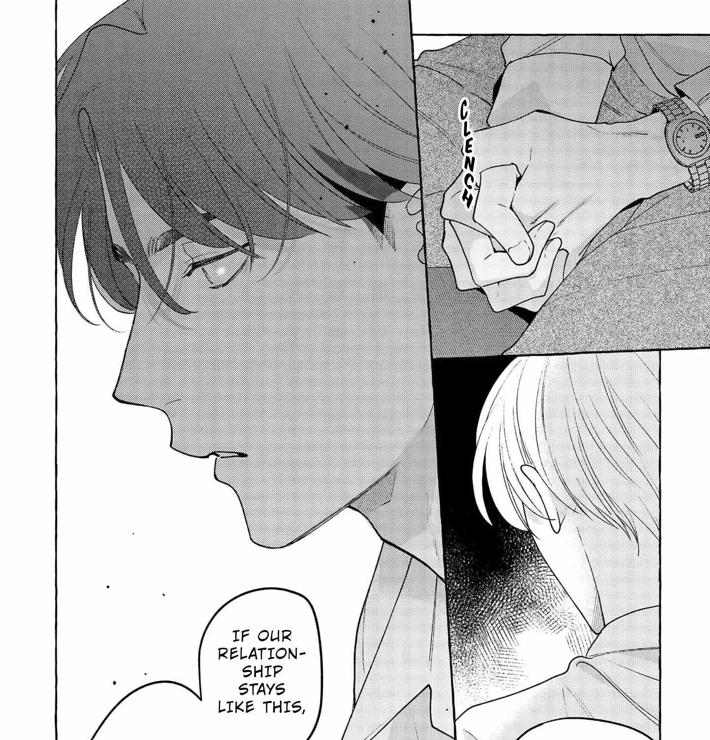 Read Fake Fact Lips break chapter 5 image 69 on Lezhin