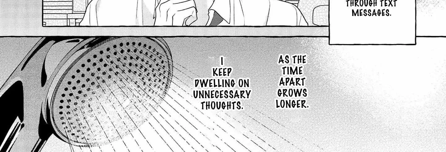 Read Fake Fact Lips break chapter 5 image 8 on Lezhin