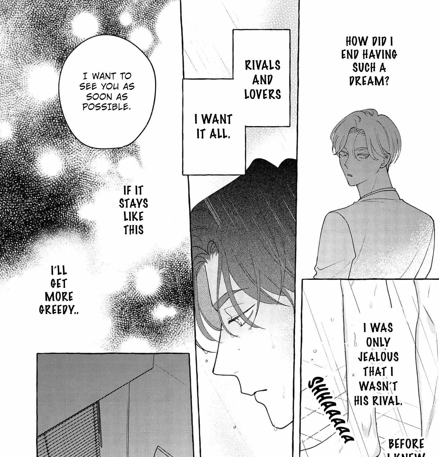 Read Fake Fact Lips break chapter 5 image 9 on Lezhin