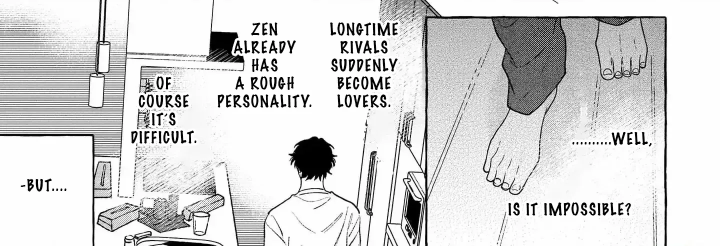 Read Fake Fact Lips break chapter 6 image 11 on Lezhin
