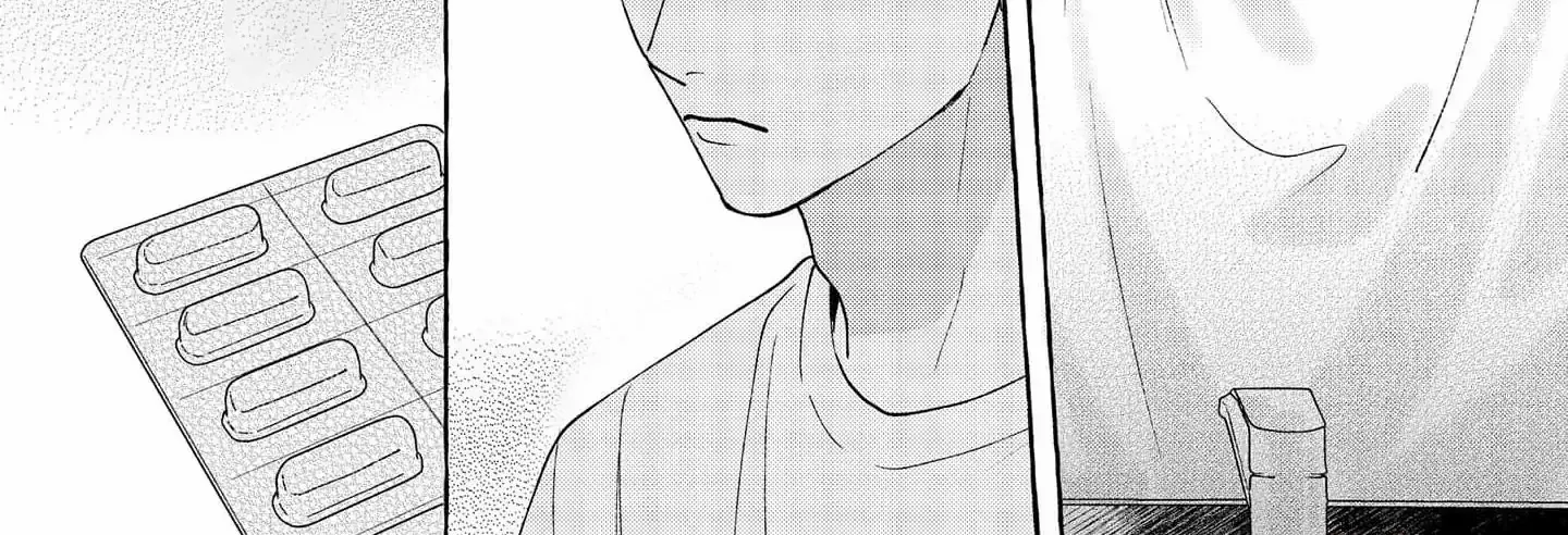 Read Fake Fact Lips break chapter 6 image 13 on Lezhin
