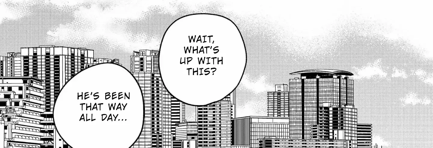 Read Fake Fact Lips break chapter 6 image 15 on Lezhin