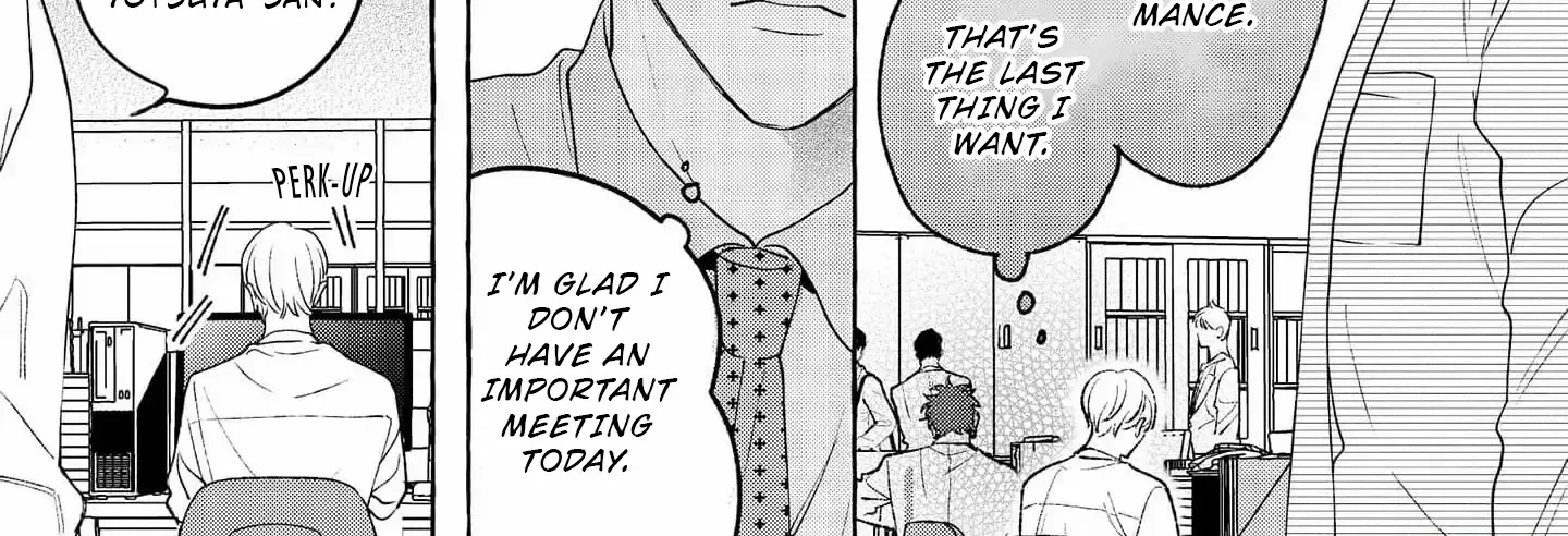 Read Fake Fact Lips break chapter 6 image 19 on Lezhin