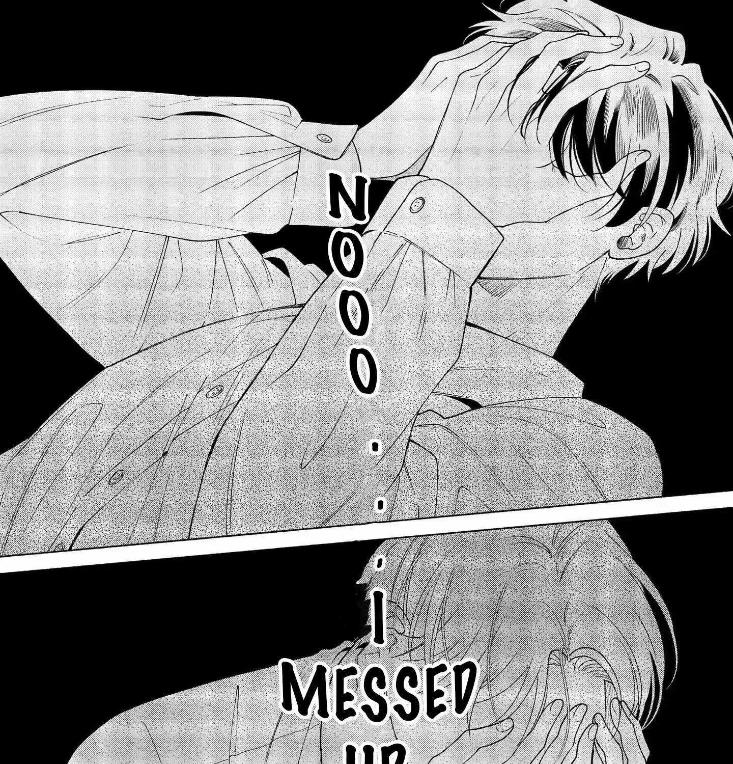 Read Fake Fact Lips break chapter 6 image 2 on Lezhin
