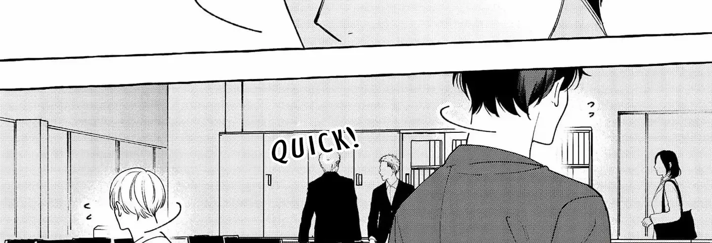 Read Fake Fact Lips break chapter 6 image 23 on Lezhin