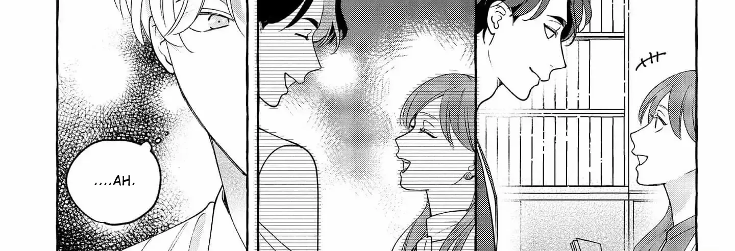 Read Fake Fact Lips break chapter 6 image 25 on Lezhin