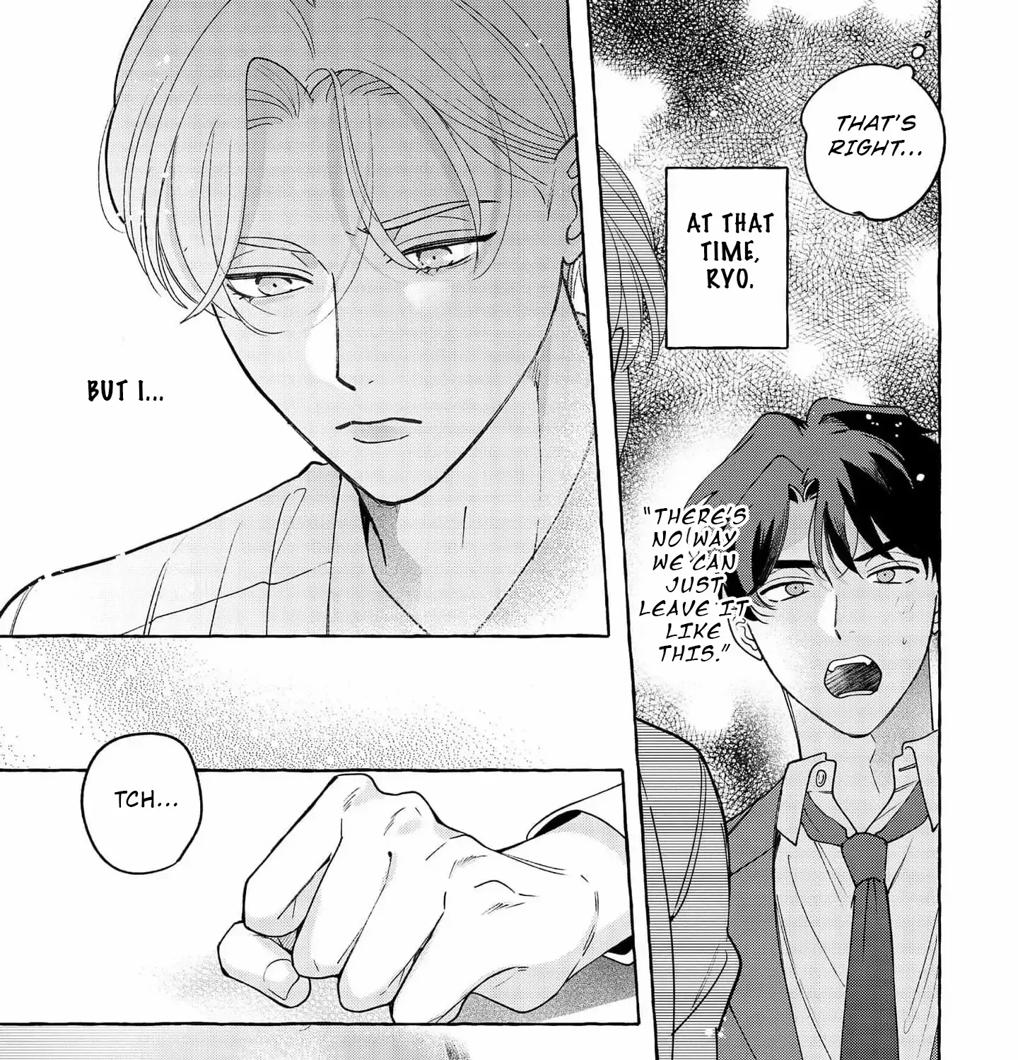 Read Fake Fact Lips break chapter 6 image 26 on Lezhin