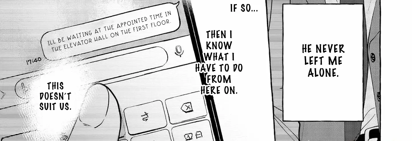 Read Fake Fact Lips break chapter 6 image 27 on Lezhin
